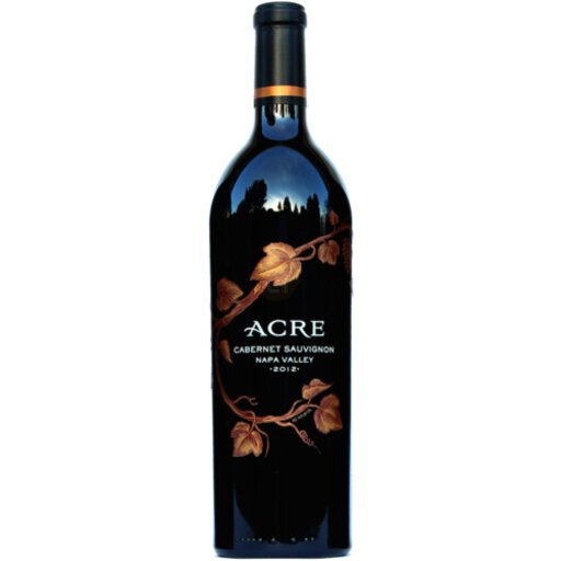 Acre Cabernet Sauvignon Napa Valley 750ml