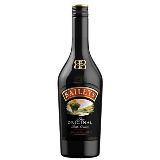 Baileys Irish Cream 750ml