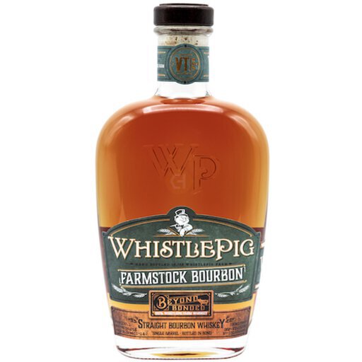 WhistlePig FarmStock 750ml