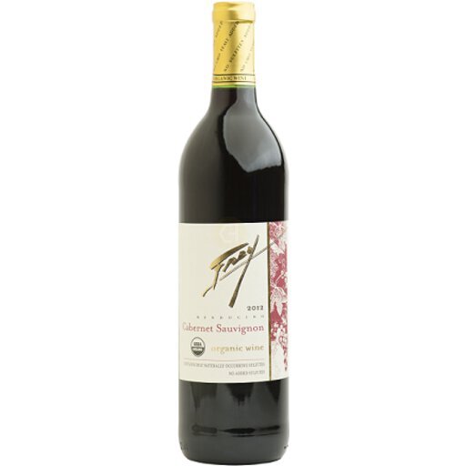 Fery Cabernet Sauvignon 750ml