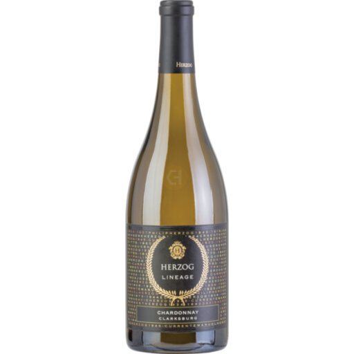 Herzog Lineage Chardonnay 750ml