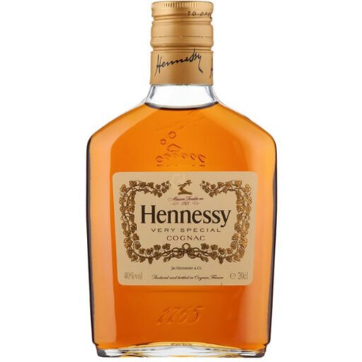 Hennessy VS 200ml