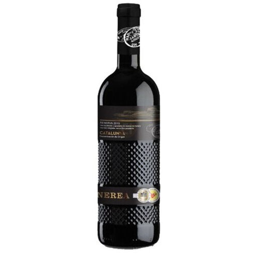 Nerea Reserva Tempranillo Syrah 750ml