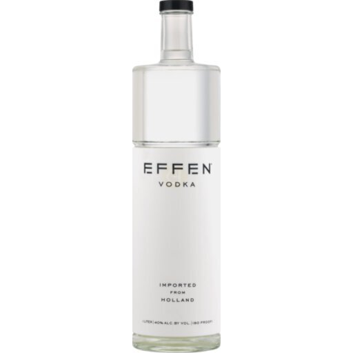 Effen Vodka 1L