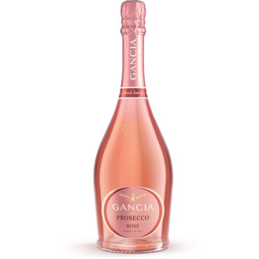 Gancia Prosecco Rosé 750ml