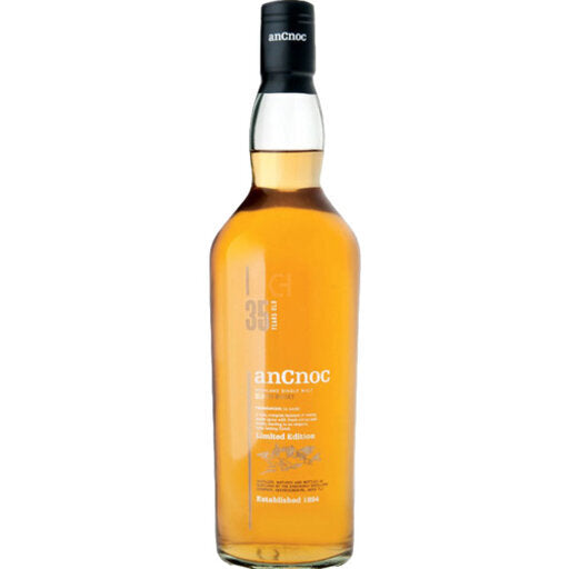anCnoc 35 Year 750ml