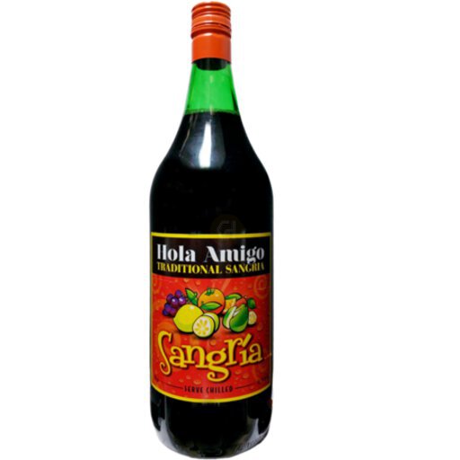 Hola Amigo Sangria 1L