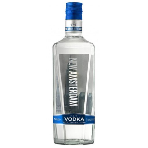 New Amsterdam Vodka 50ml