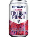 Cutwater Tiki Rum 4x 355ml