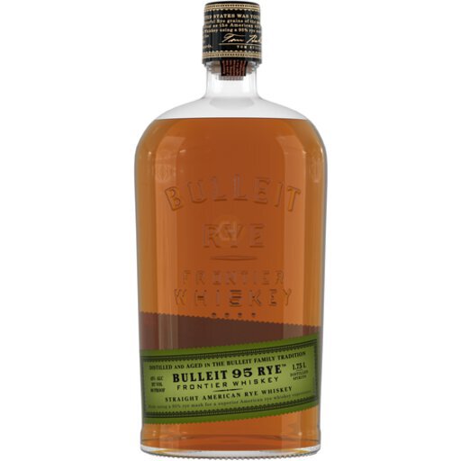 Bulleit Rye 1.75L