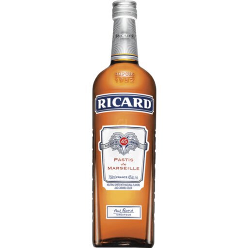 Ricard Apéritif Anise 750ml