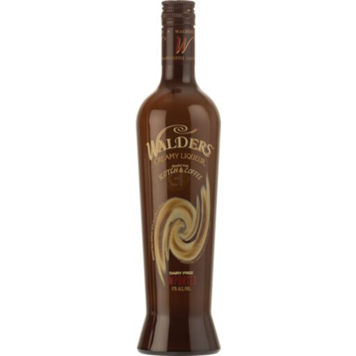 Walders Scotch & Coffee 750ml