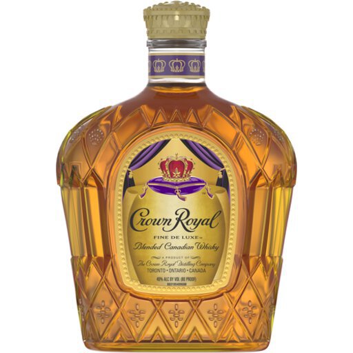 Crown Royal 750ml
