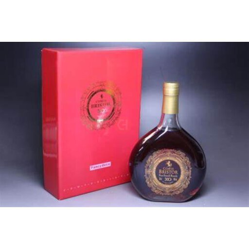 Bristor Brandy XO 700ml