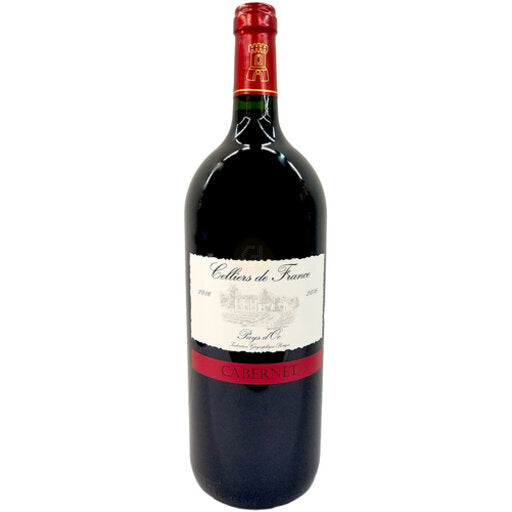 Celliers de France Cabernet Sauvignon