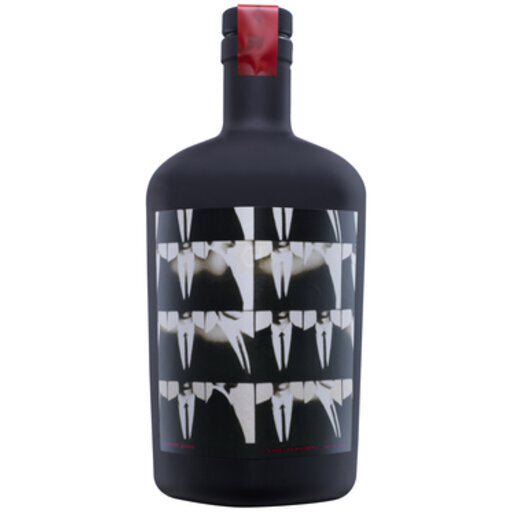 Burning Chair Bourbon 750ml