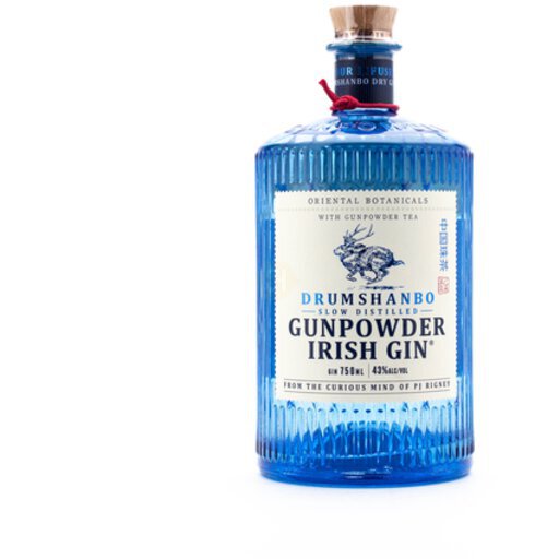 Drumshanbo Gunpowder Gin Gift
