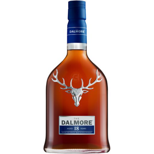 Dalmore 18 Year 750ml