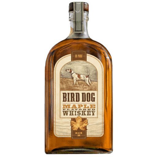 Bird Dog Maple Whisky 750ml