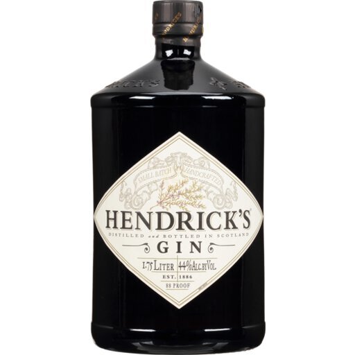 Hendrick's Gin 1.75L
