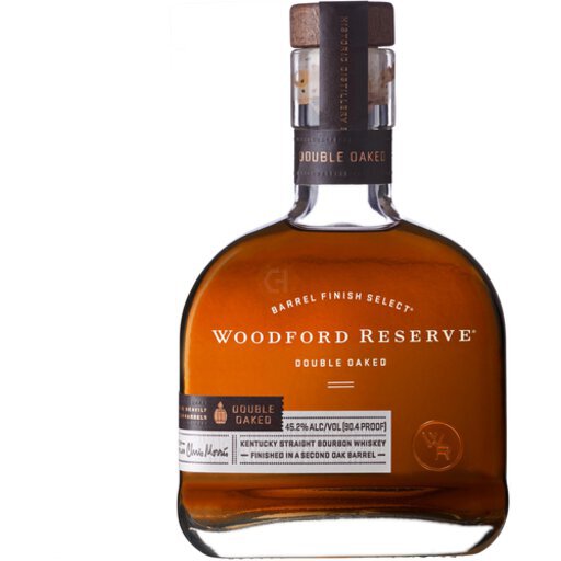 Woodford Reserve Double Oaked 375ml