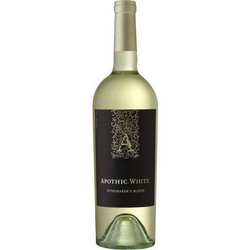 Apothic White Wine 750ml
