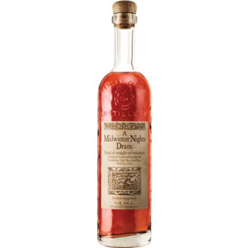 High West Midwinter 750ml