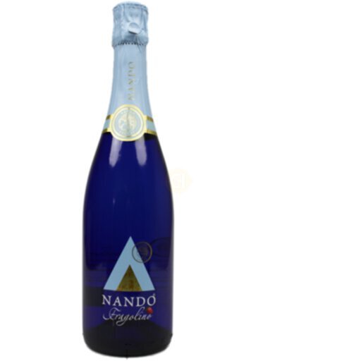 Nando Fragolino 750ml