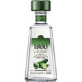1800 Tequila Cucumber Jalapeño 750ml