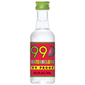 99 Brand Yard 40-Pack 50ml