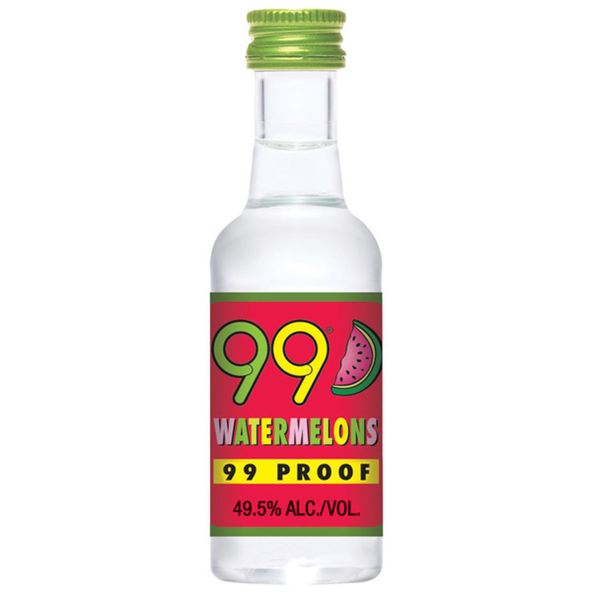 99 Brand Yard 40-Pack 50ml