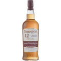 Tomintoul 12 Year Port Cask 750ml