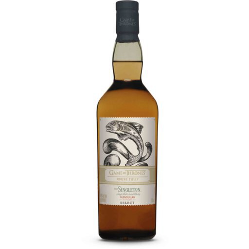 Singleton Game of Thrones 750ml