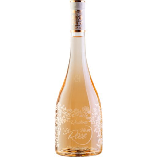 Roubine La Vie en Rose 750ml