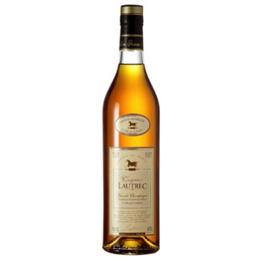 Lautrec Cognac VSOP 750ml
