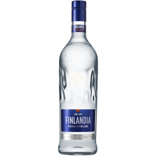 Finlandia Vodka 1L