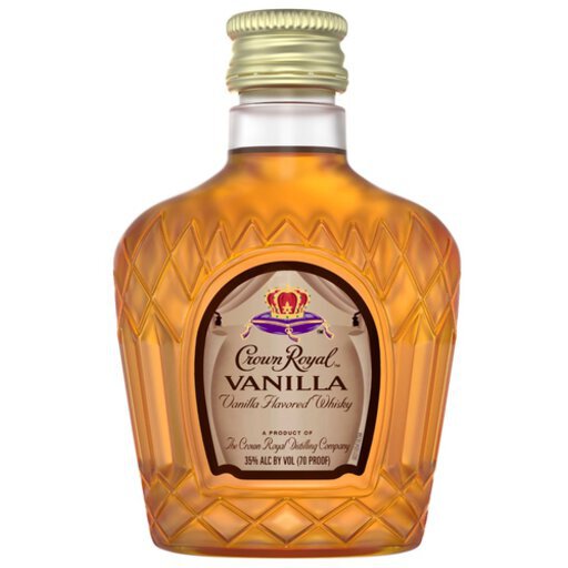Crown Royal Vanilla 50ml