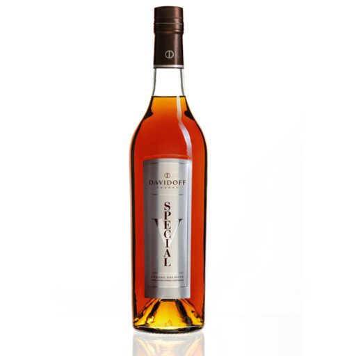 Davidoff Cognac VS 750ml