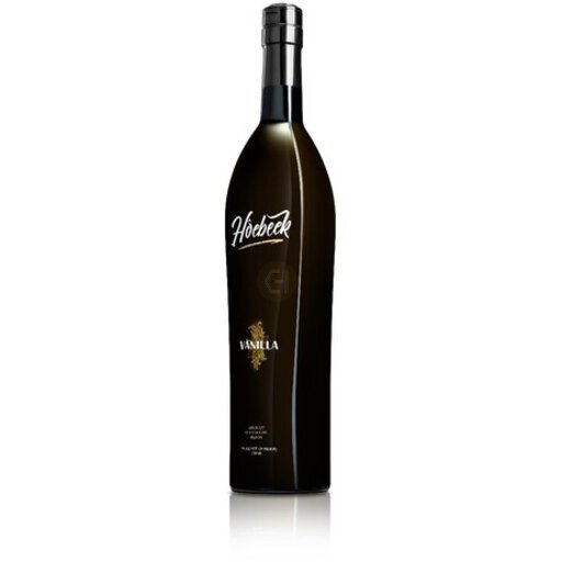 Hoebeek Vanilla 750ml