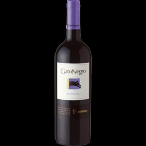 Gato Carménère 750ml