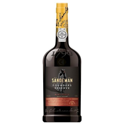 Sandeman Founders Reserve Port 750ml