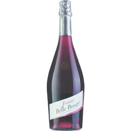Jeunesse Rosé Sparkling 750ml