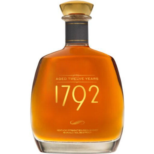 1792 12 Year Bourbon 750ml
