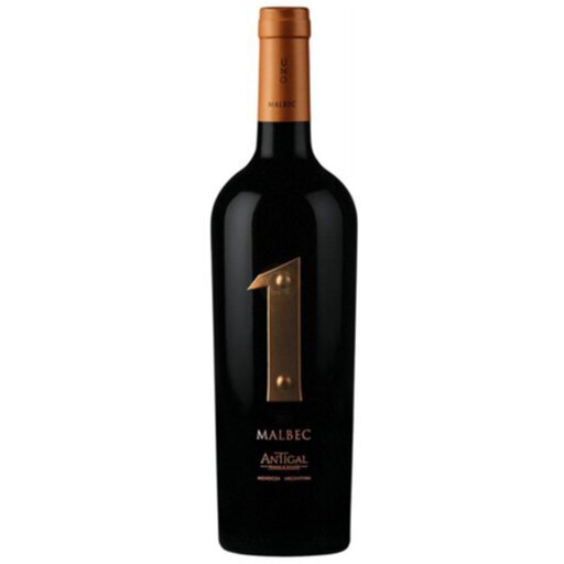 Uno 1 Malbec 750ml