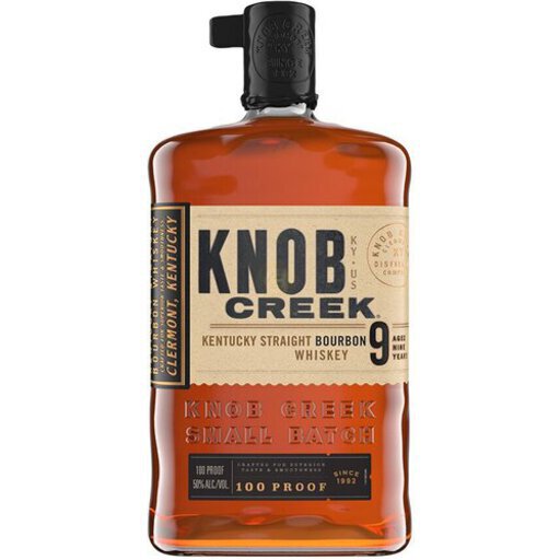 Knob Creek 1.75L