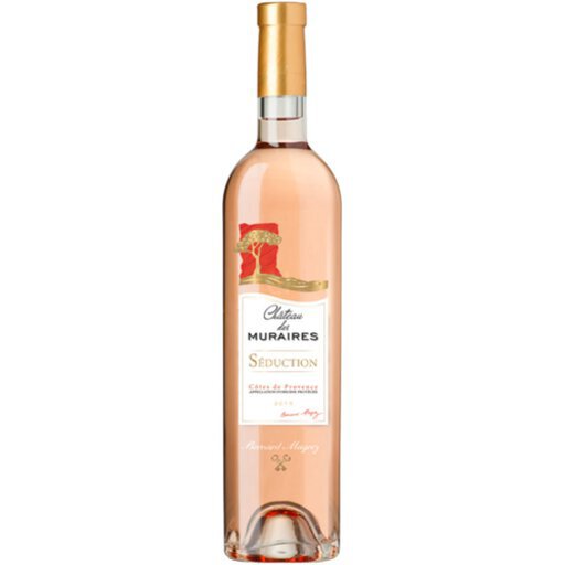 Muraires Seduction Rose 750ml