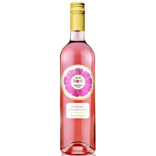 Ruby Red Grapefruit Rosé 750ml