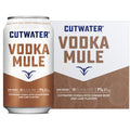 Cutwater Mule 4x 355ml
