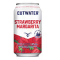 Cutwater Strawberry Margarita 4x 355ml