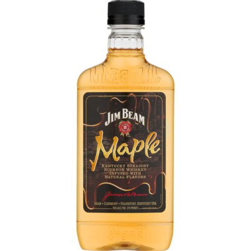 Jim Beam Maple 375ml